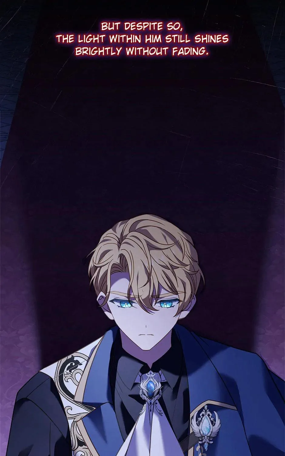Read The Lady Needs a Break chapter 122 image 142 on Lezhin