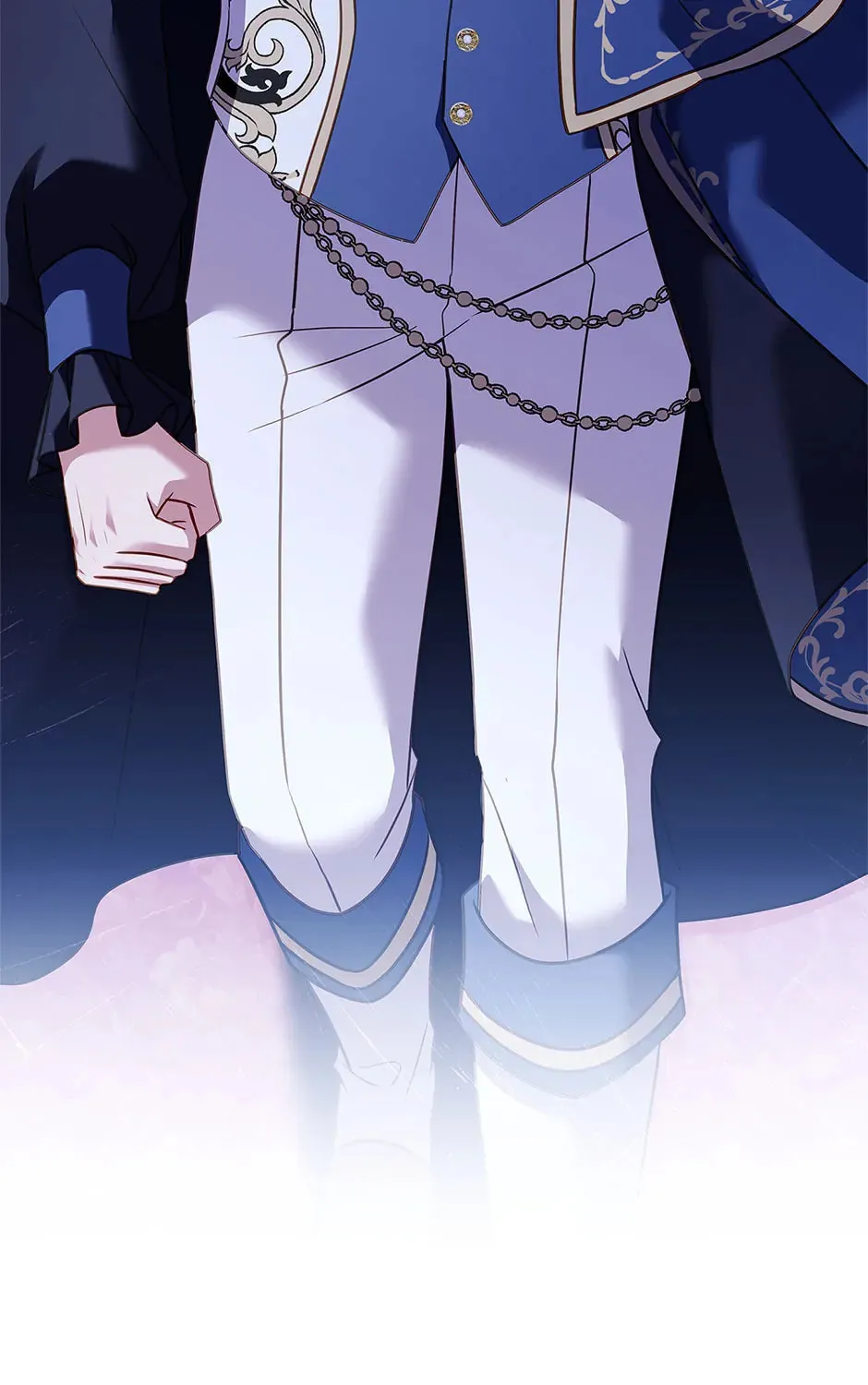 Read The Lady Needs a Break chapter 122 image 144 on Lezhin