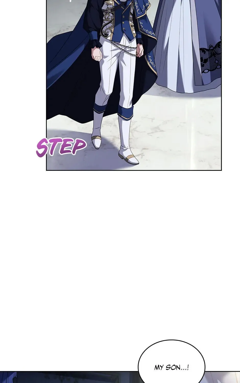 Read The Lady Needs a Break chapter 122 image 150 on Lezhin