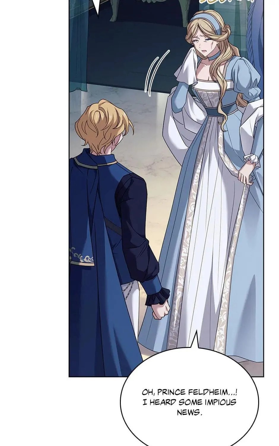 Read The Lady Needs a Break chapter 122 image 154 on Lezhin