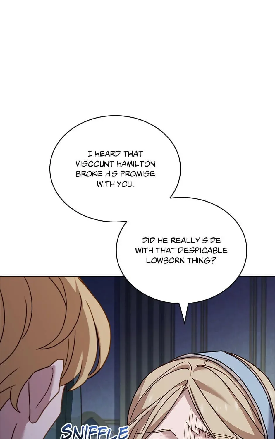 Read The Lady Needs a Break chapter 122 image 156 on Lezhin