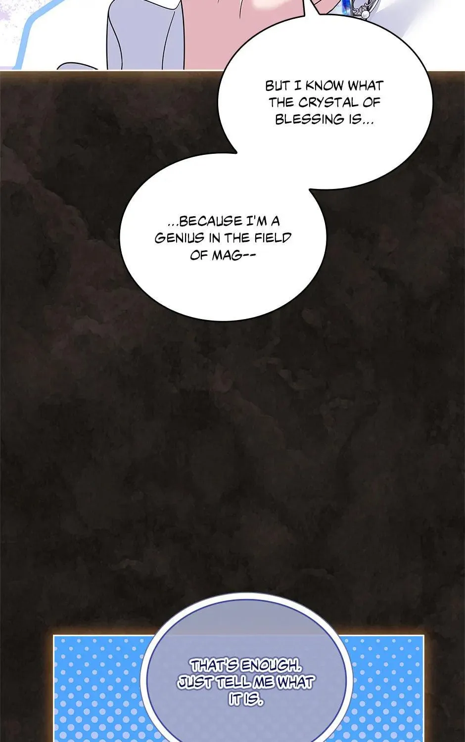 Read The Lady Needs a Break chapter 122 image 18 on Lezhin