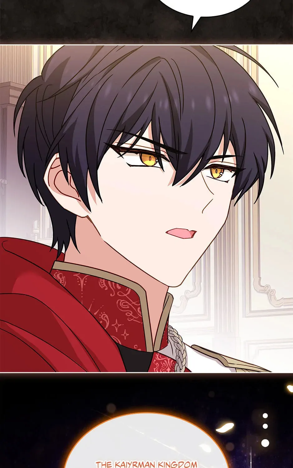 Read The Lady Needs a Break chapter 122 image 24 on Lezhin