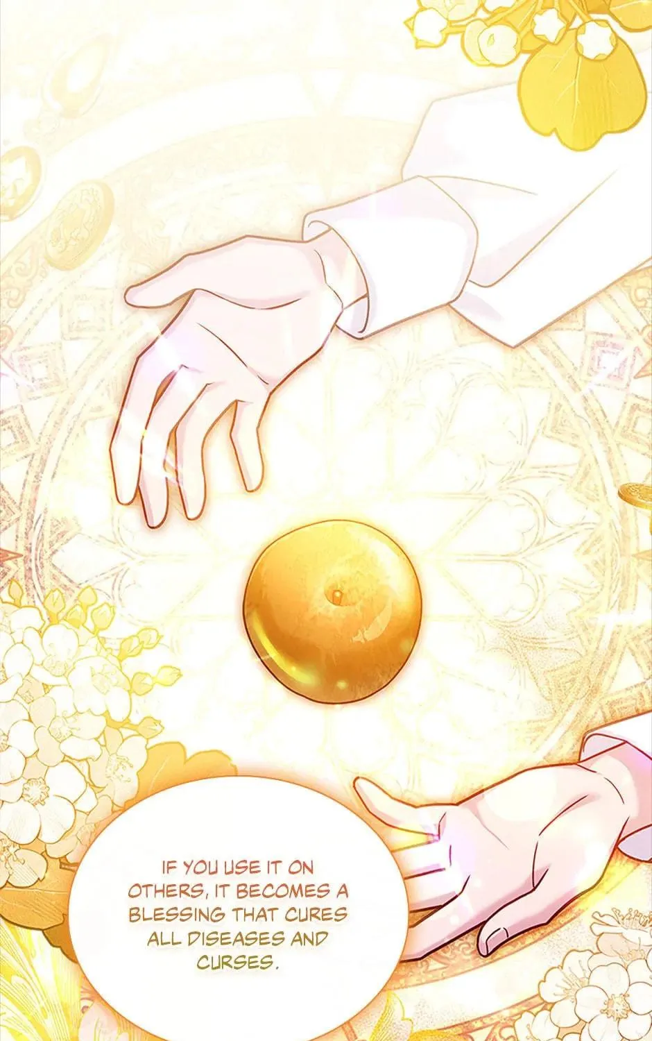 Read The Lady Needs a Break chapter 122 image 34 on Lezhin