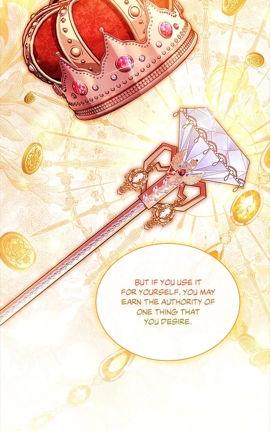 Read The Lady Needs a Break chapter 122 image 36 on Lezhin
