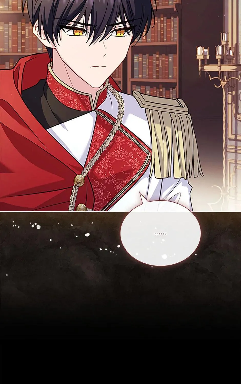 Read The Lady Needs a Break chapter 122 image 38 on Lezhin