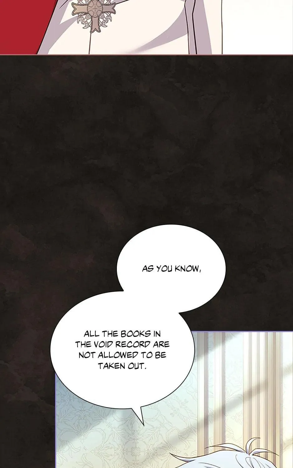 Read The Lady Needs a Break chapter 122 image 4 on Lezhin