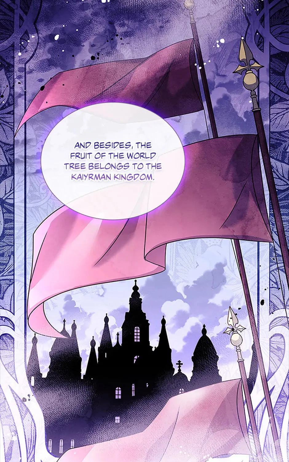 Read The Lady Needs a Break chapter 122 image 42 on Lezhin