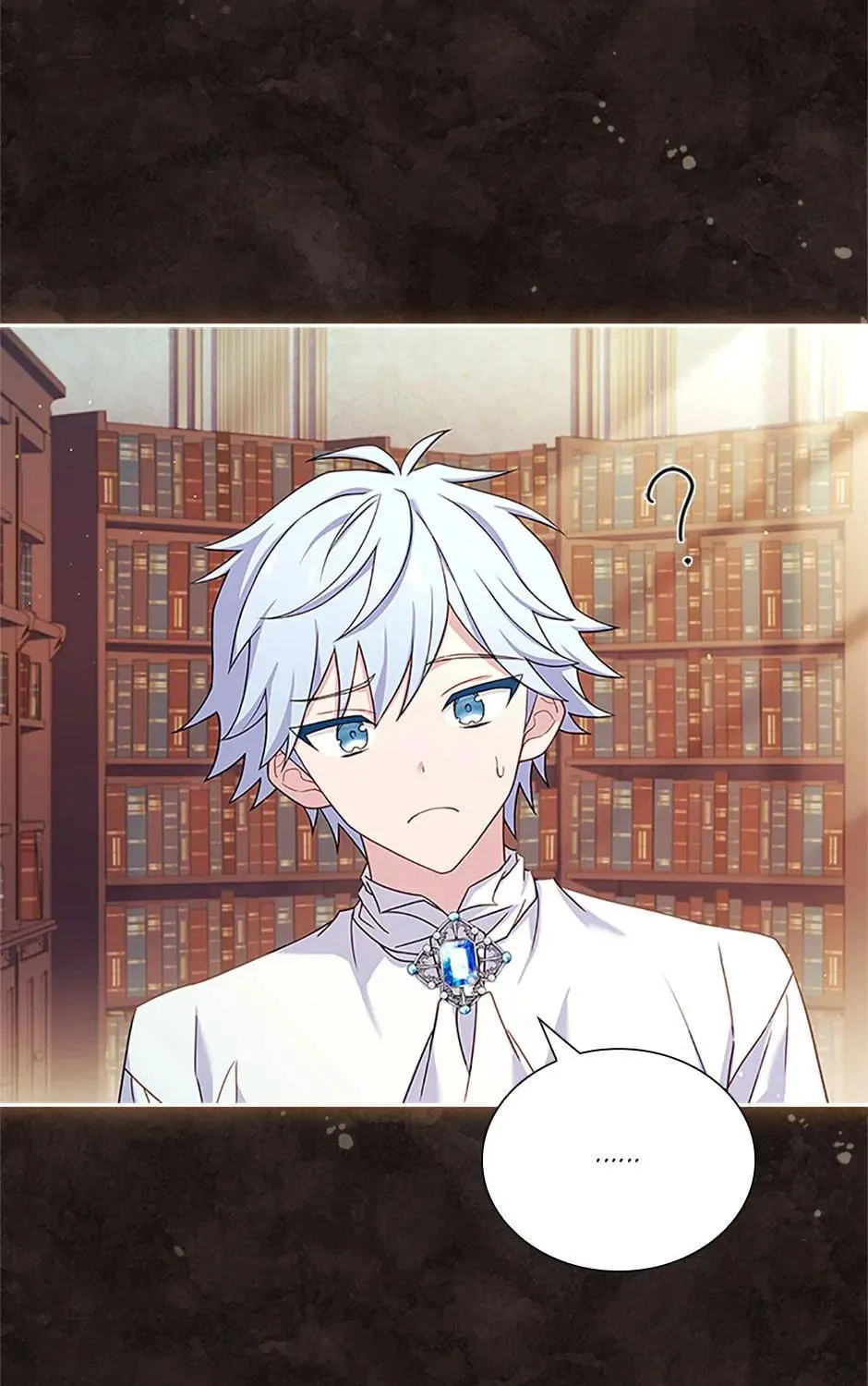 Read The Lady Needs a Break chapter 122 image 46 on Lezhin