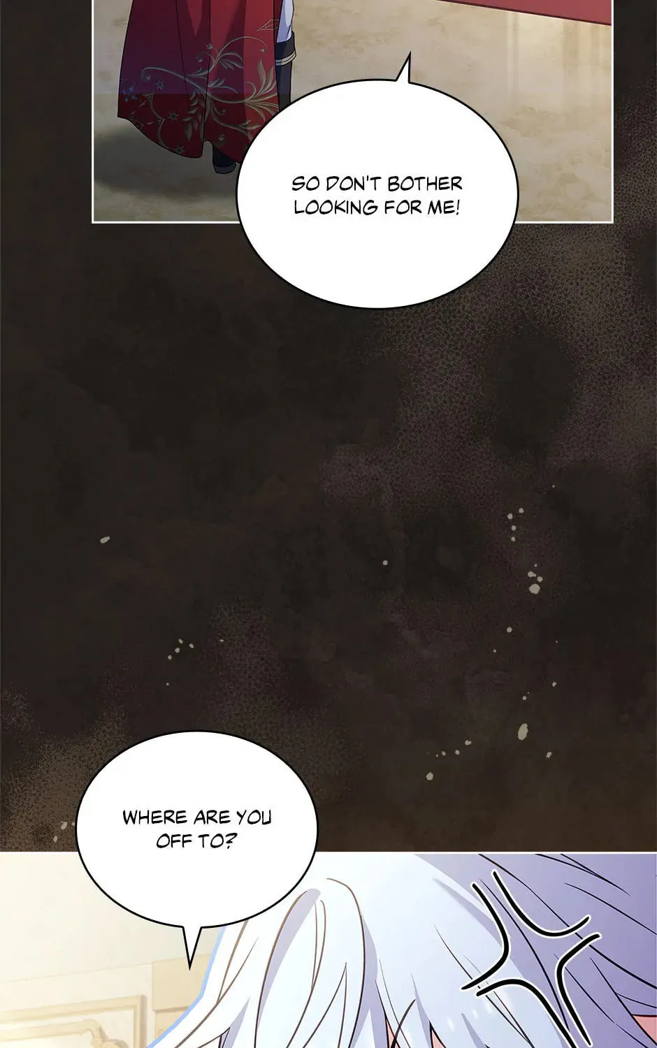 Read The Lady Needs a Break chapter 122 image 50 on Lezhin