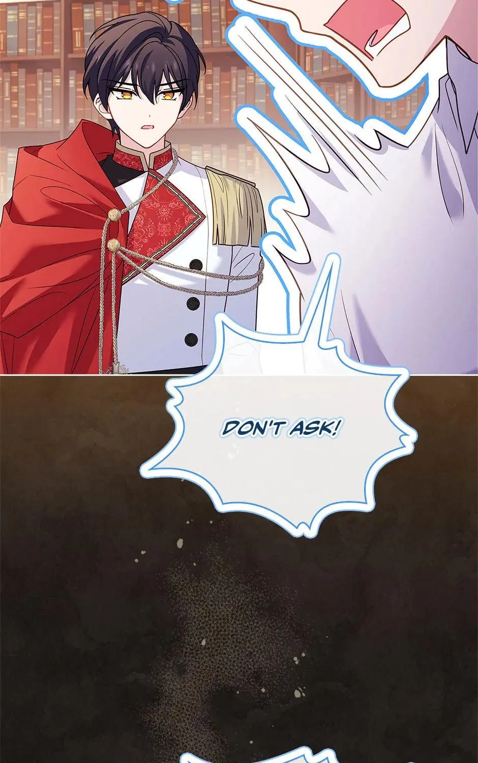 Read The Lady Needs a Break chapter 122 image 52 on Lezhin