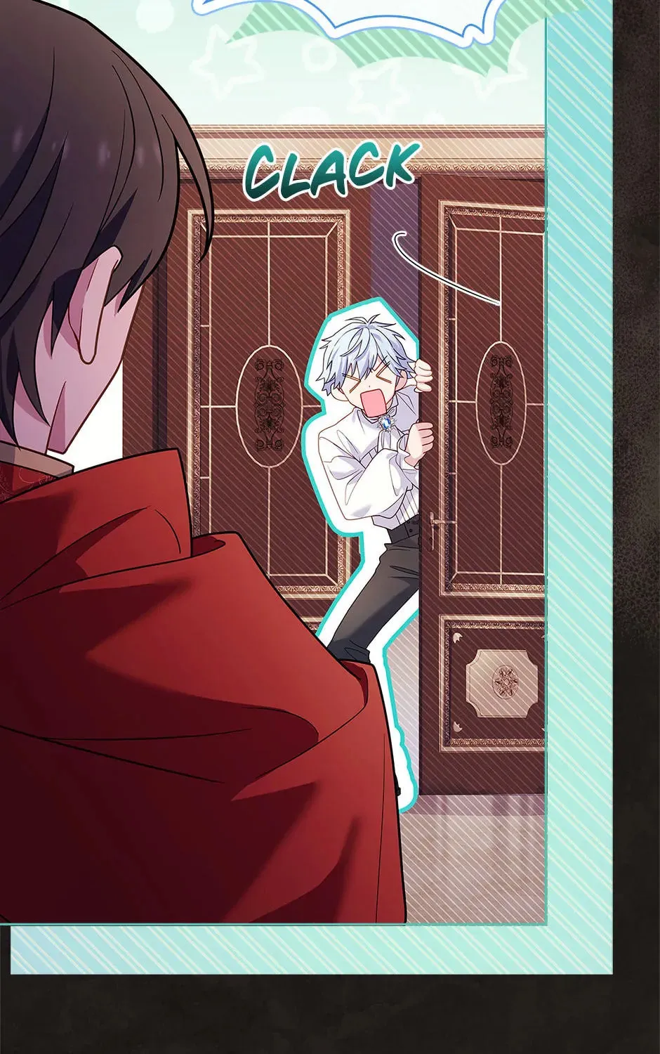 Read The Lady Needs a Break chapter 122 image 54 on Lezhin