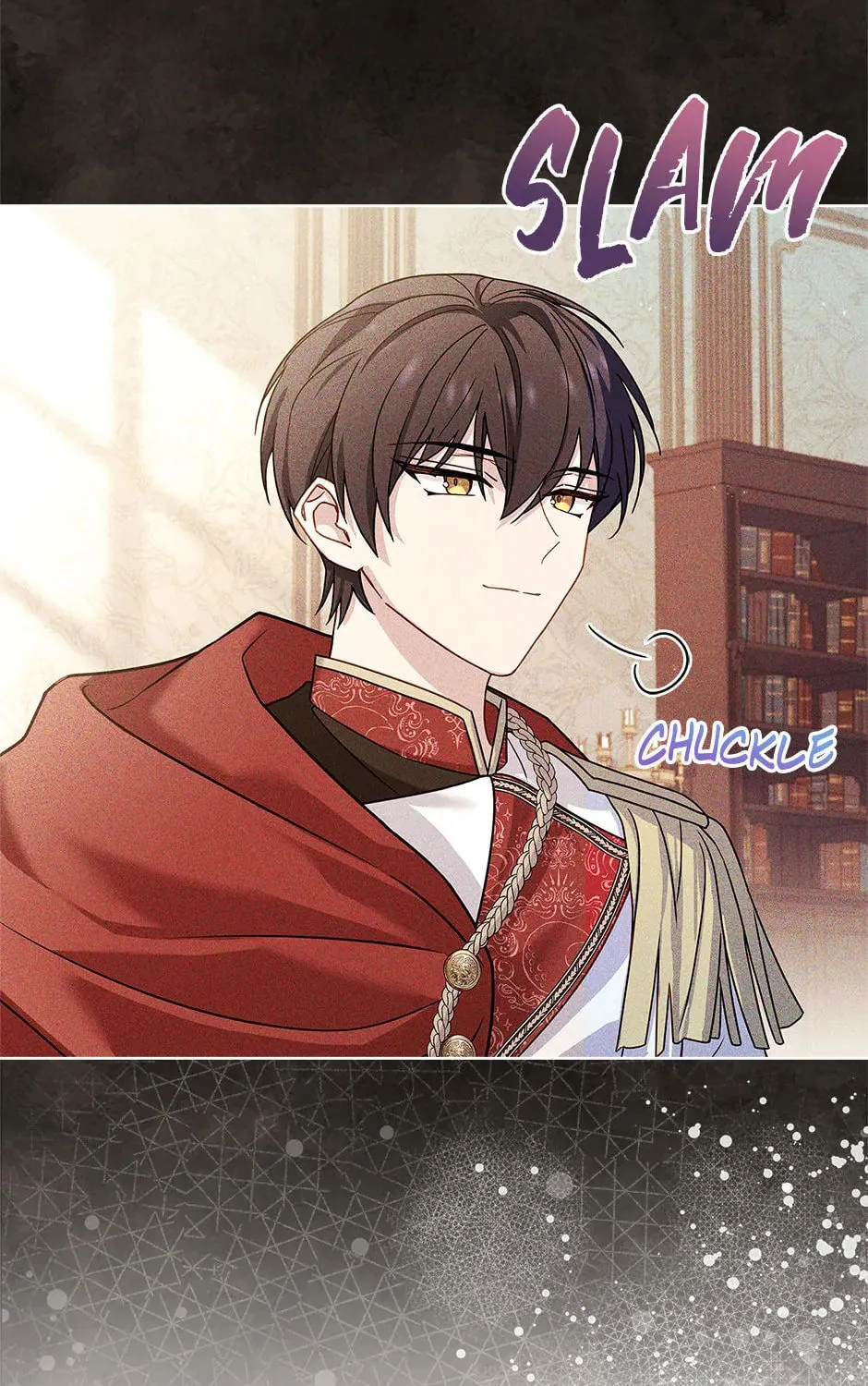 Read The Lady Needs a Break chapter 122 image 56 on Lezhin