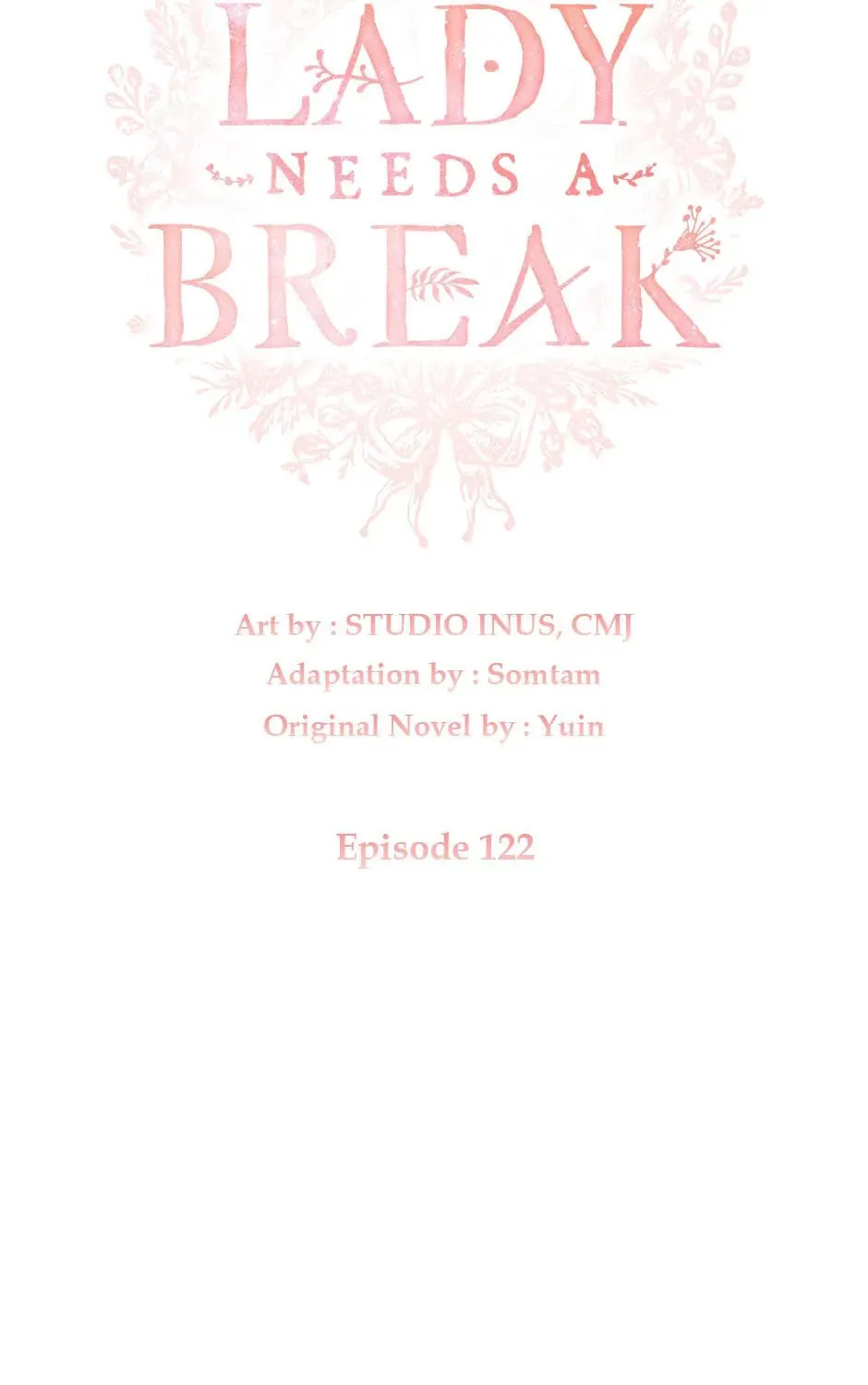 Read The Lady Needs a Break chapter 122 image 60 on Lezhin