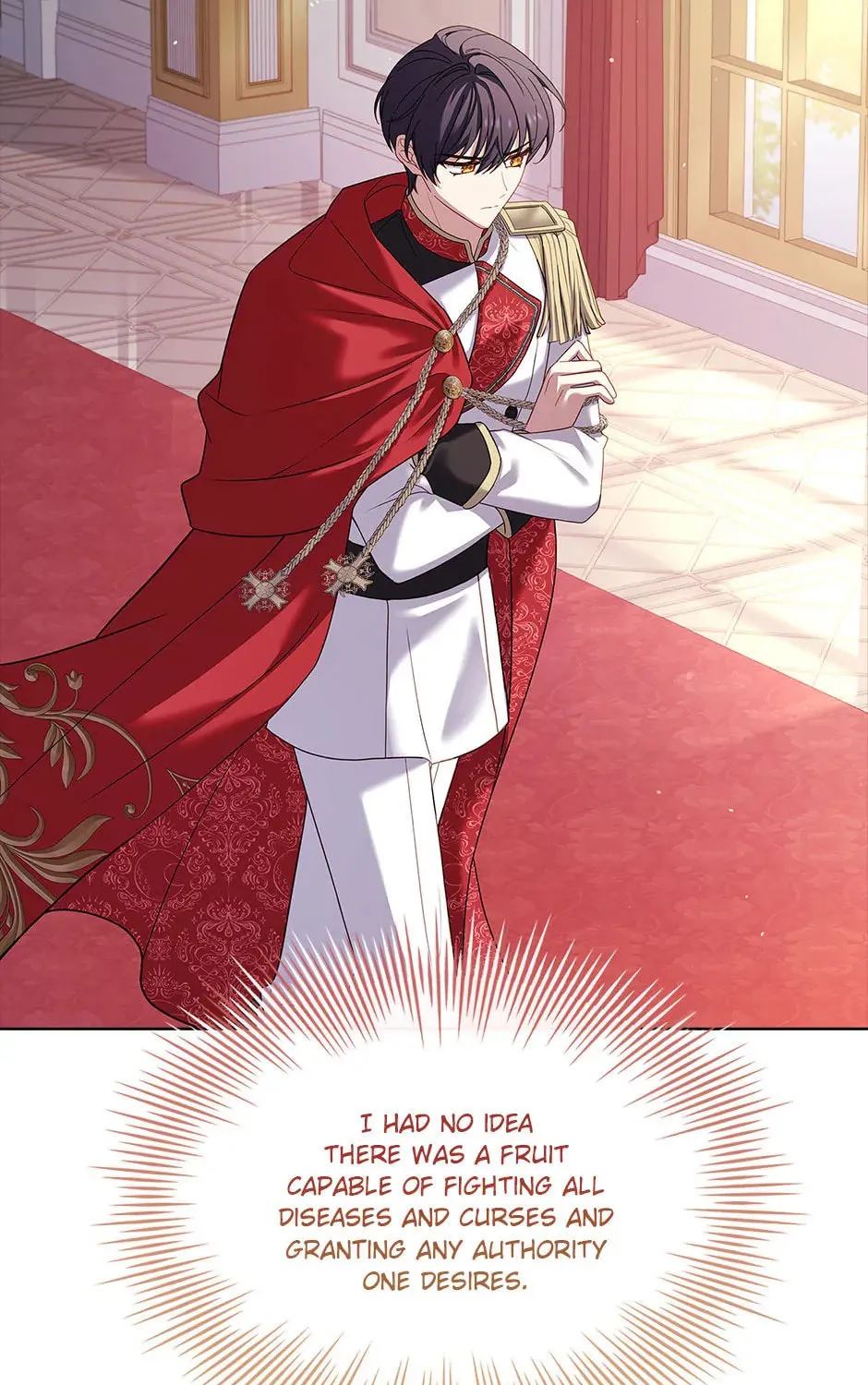 Read The Lady Needs a Break chapter 122 image 62 on Lezhin