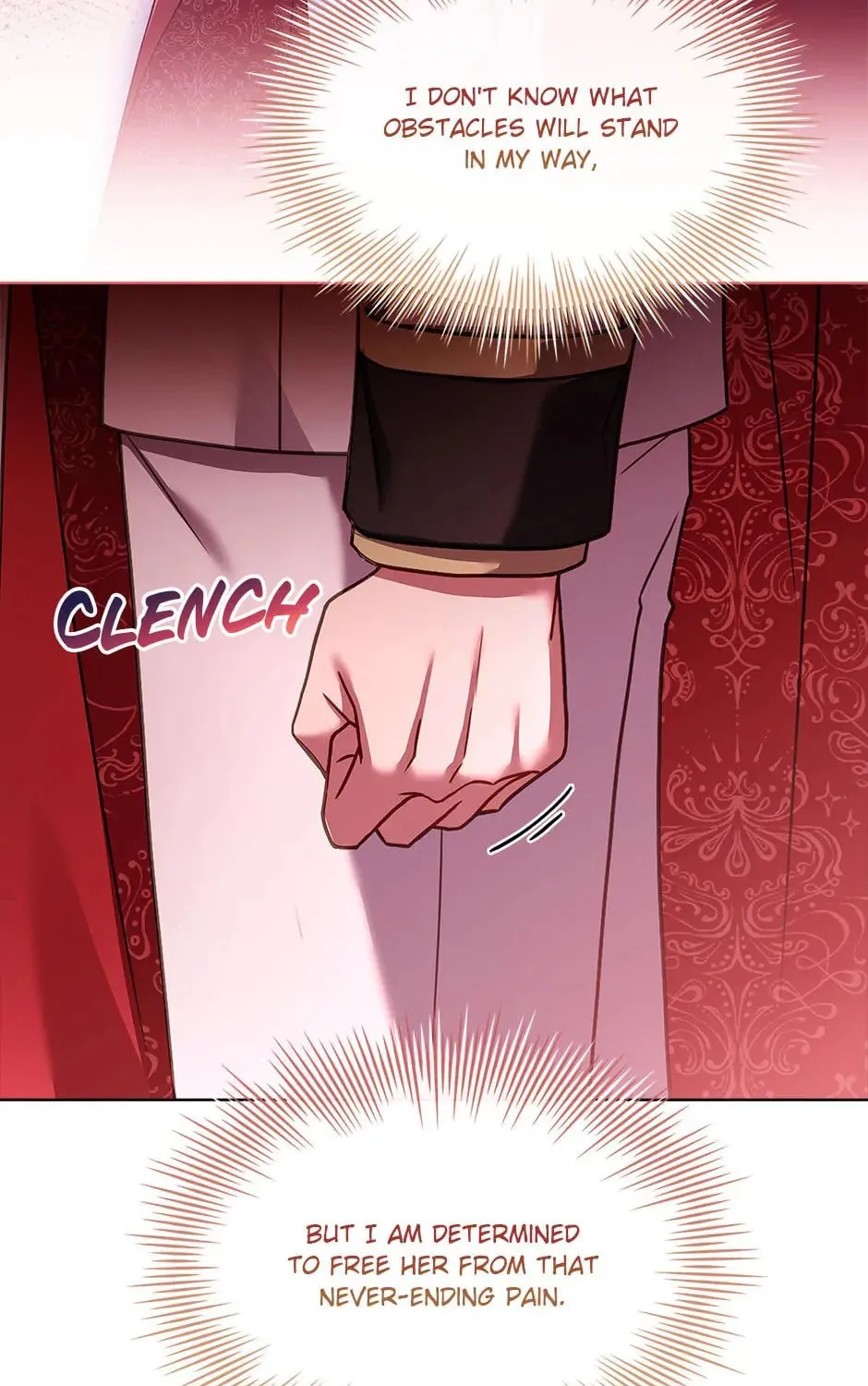 Read The Lady Needs a Break chapter 122 image 72 on Lezhin