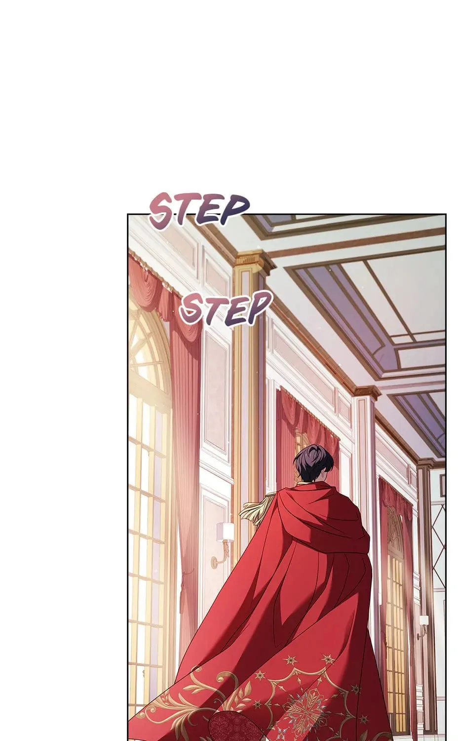 Read The Lady Needs a Break chapter 122 image 74 on Lezhin