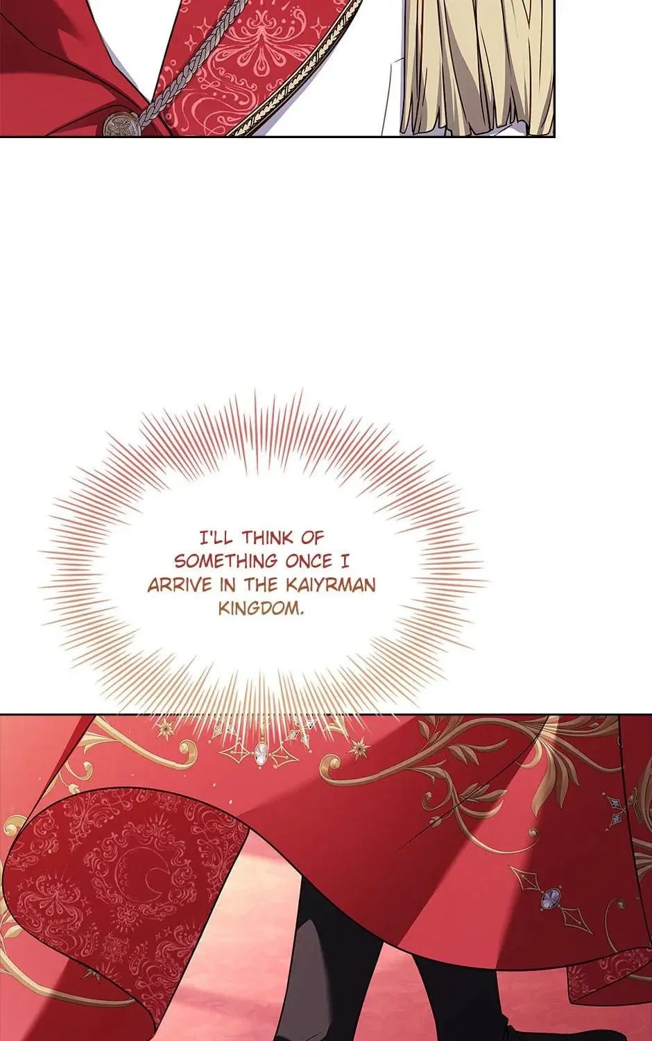 Read The Lady Needs a Break chapter 122 image 78 on Lezhin