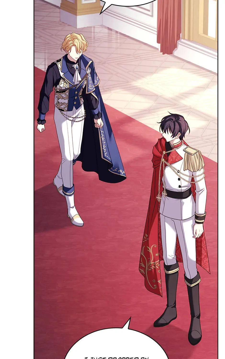 Read The Lady Needs a Break chapter 122 image 86 on Lezhin