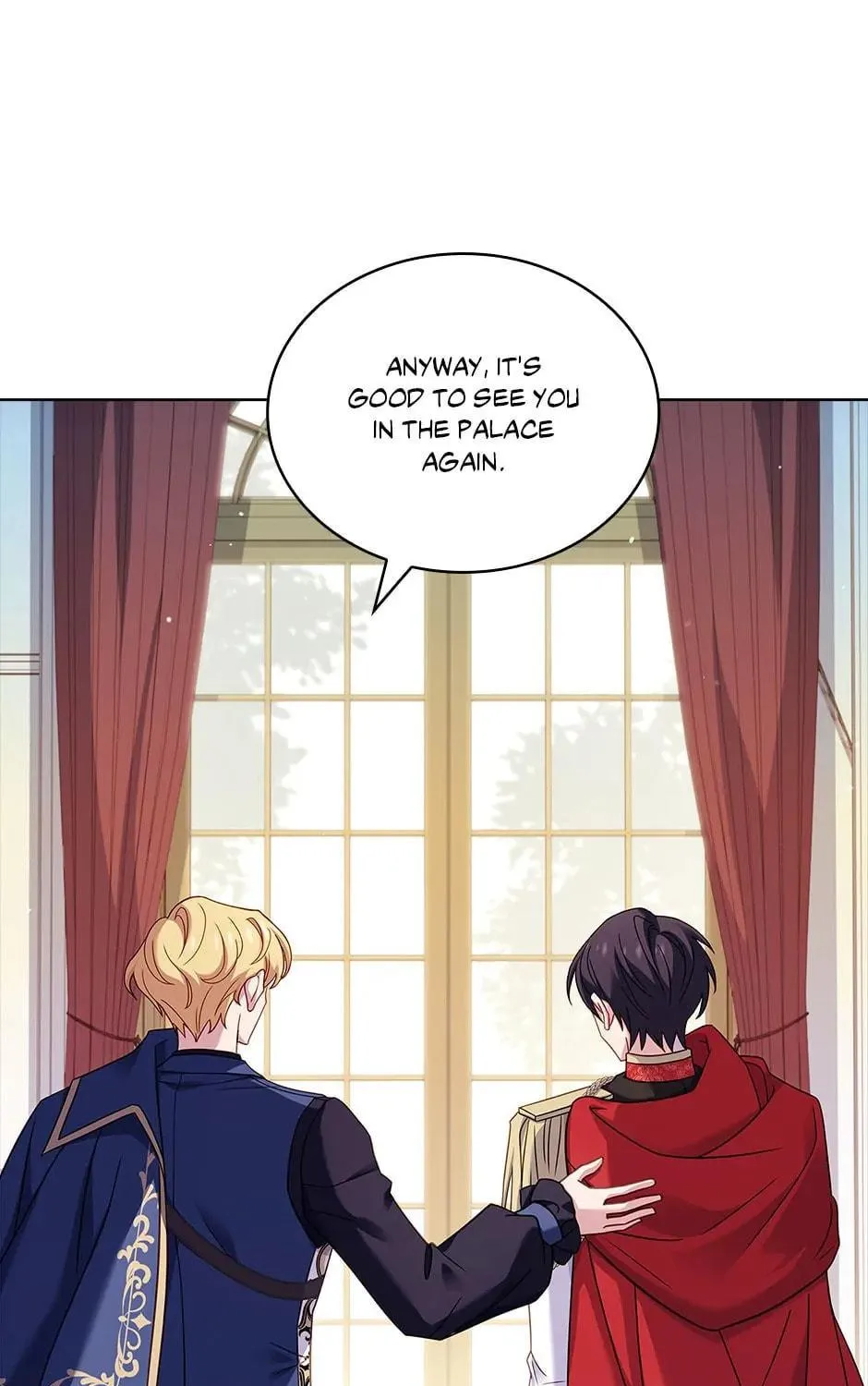 Read The Lady Needs a Break chapter 122 image 98 on Lezhin