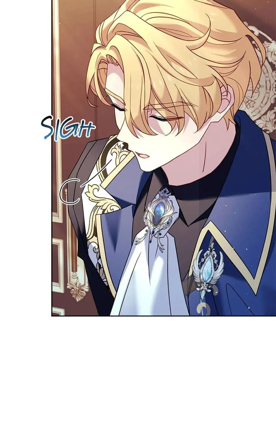 Read The Lady Needs a Break chapter 123 image 10 on Lezhin