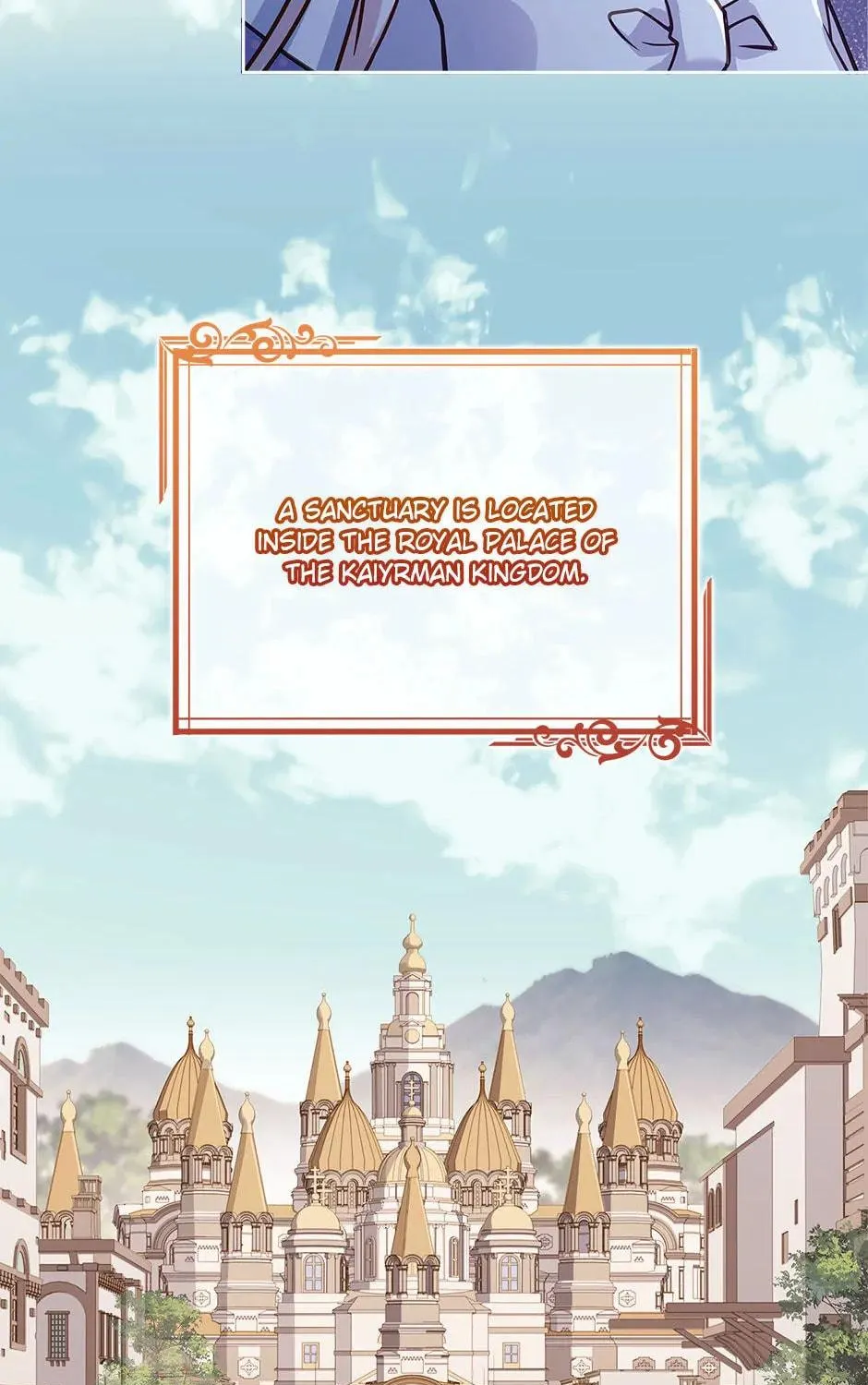 Read The Lady Needs a Break chapter 123 image 100 on Lezhin
