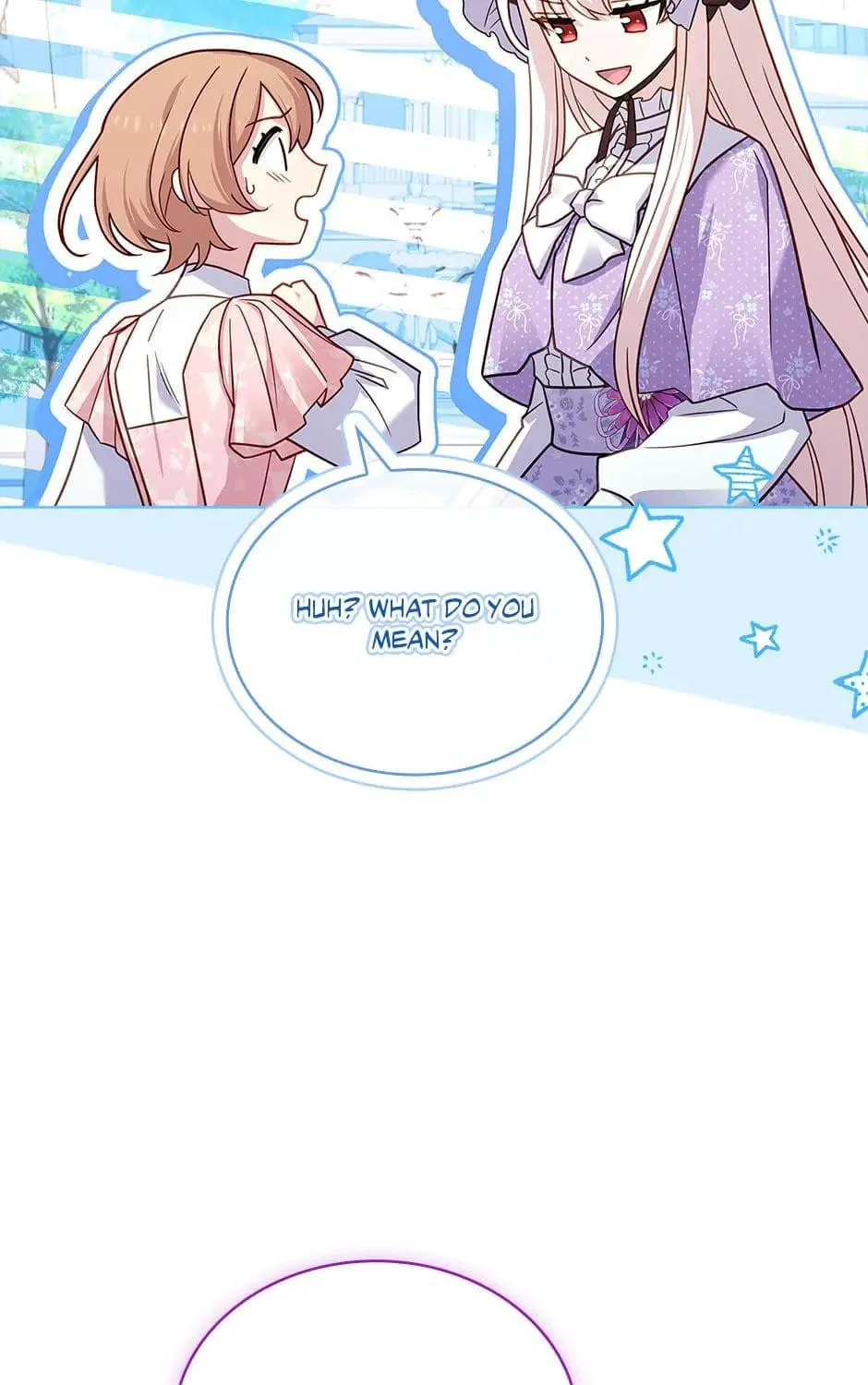 Read The Lady Needs a Break chapter 123 image 106 on Lezhin