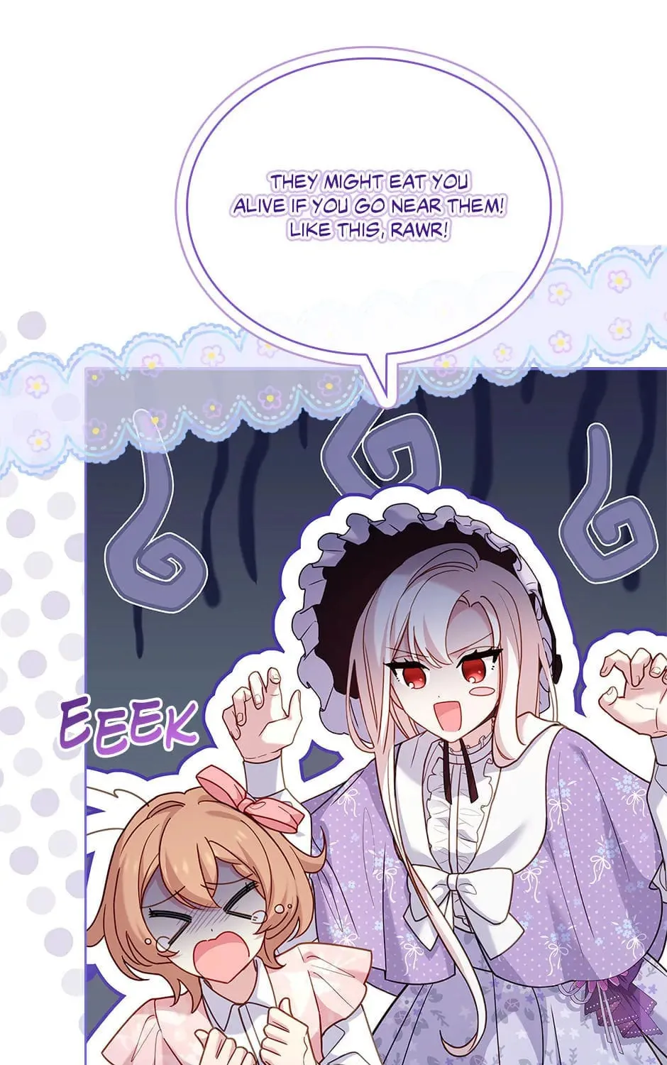 Read The Lady Needs a Break chapter 123 image 110 on Lezhin
