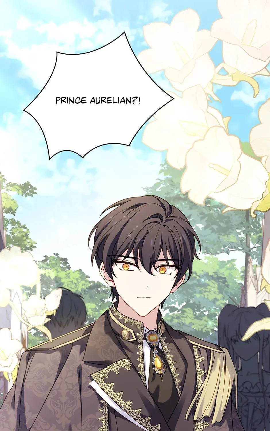 Read The Lady Needs a Break chapter 123 image 122 on Lezhin
