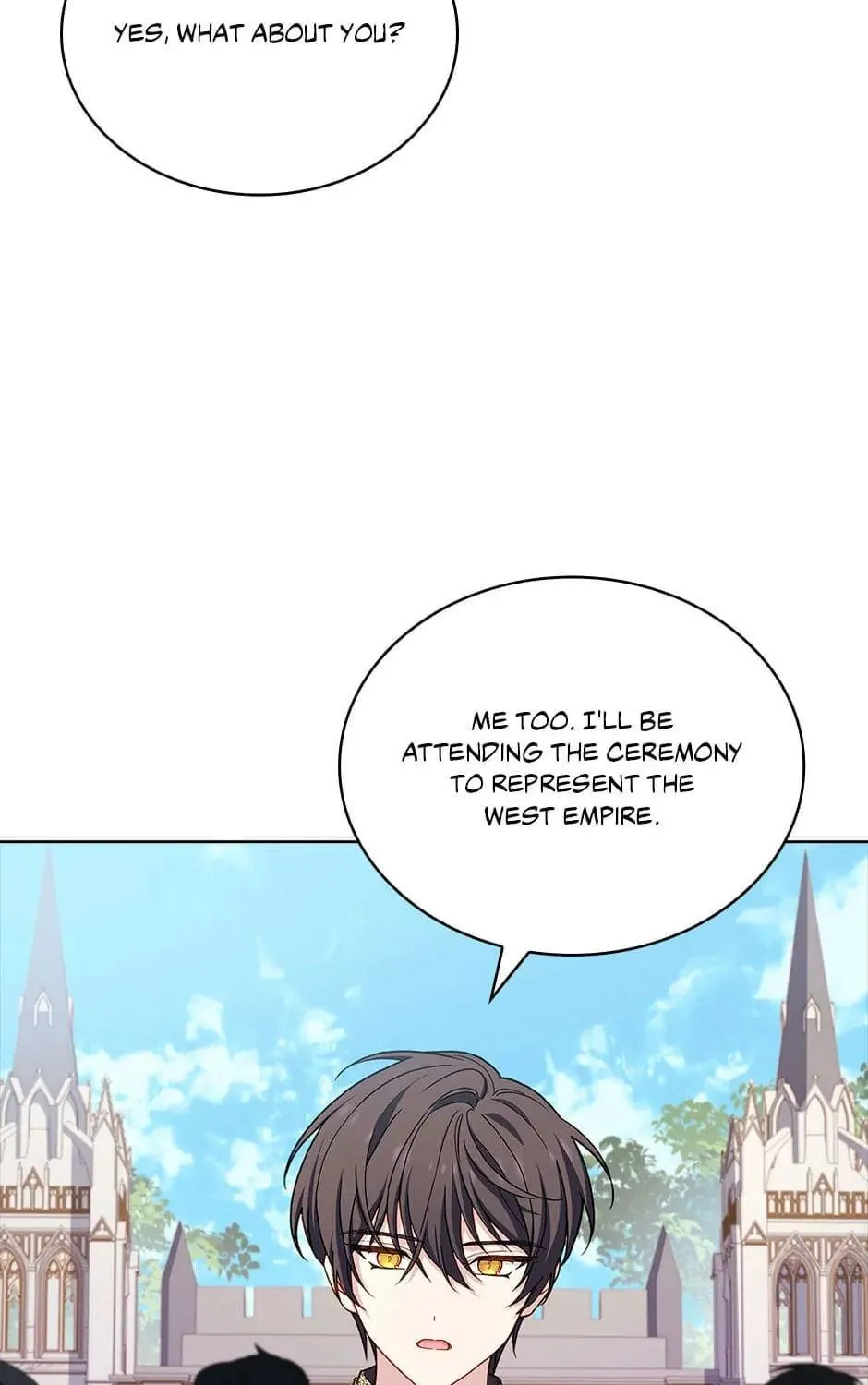 Read The Lady Needs a Break chapter 123 image 128 on Lezhin