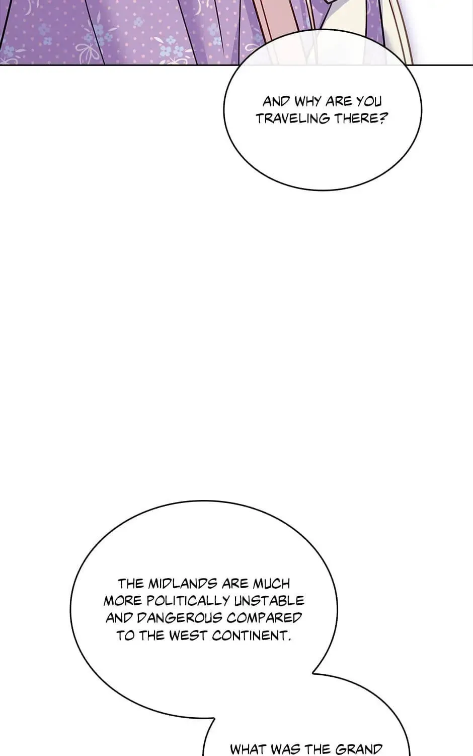 Read The Lady Needs a Break chapter 123 image 134 on Lezhin