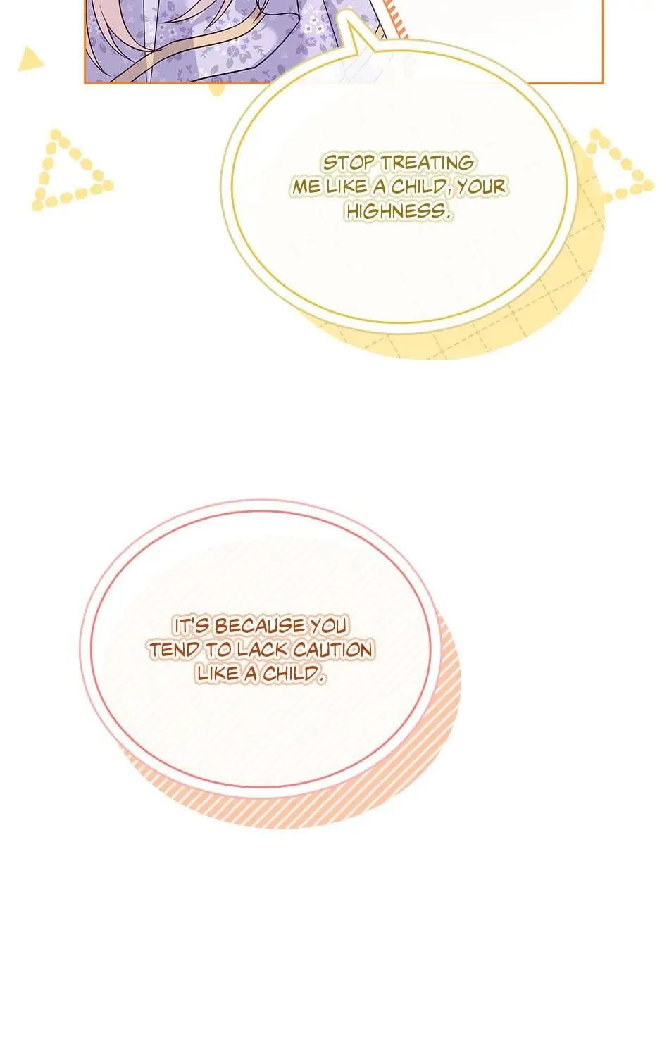 Read The Lady Needs a Break chapter 123 image 142 on Lezhin