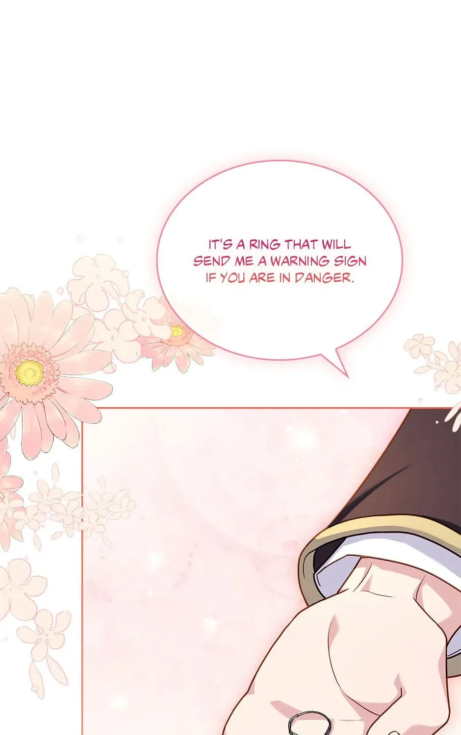 Read The Lady Needs a Break chapter 123 image 146 on Lezhin