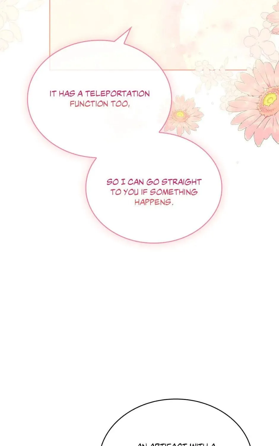 Read The Lady Needs a Break chapter 123 image 148 on Lezhin