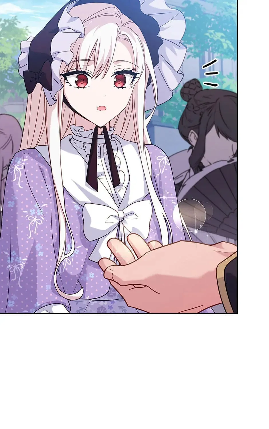 Read The Lady Needs a Break chapter 123 image 150 on Lezhin