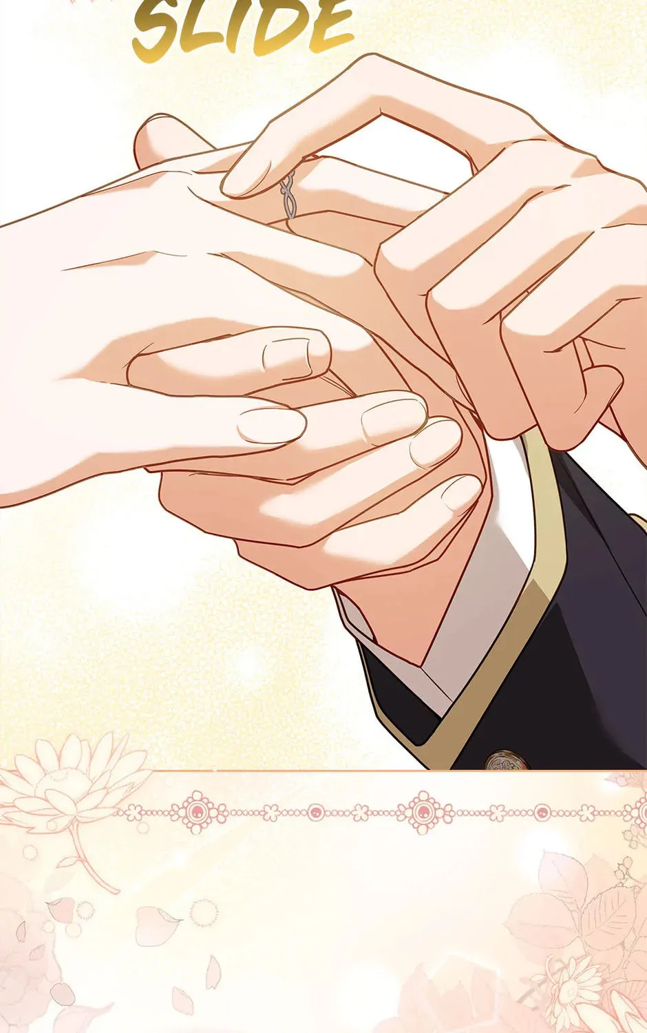 Read The Lady Needs a Break chapter 123 image 156 on Lezhin