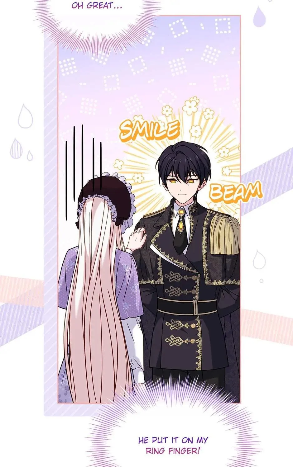 Read The Lady Needs a Break chapter 123 image 160 on Lezhin