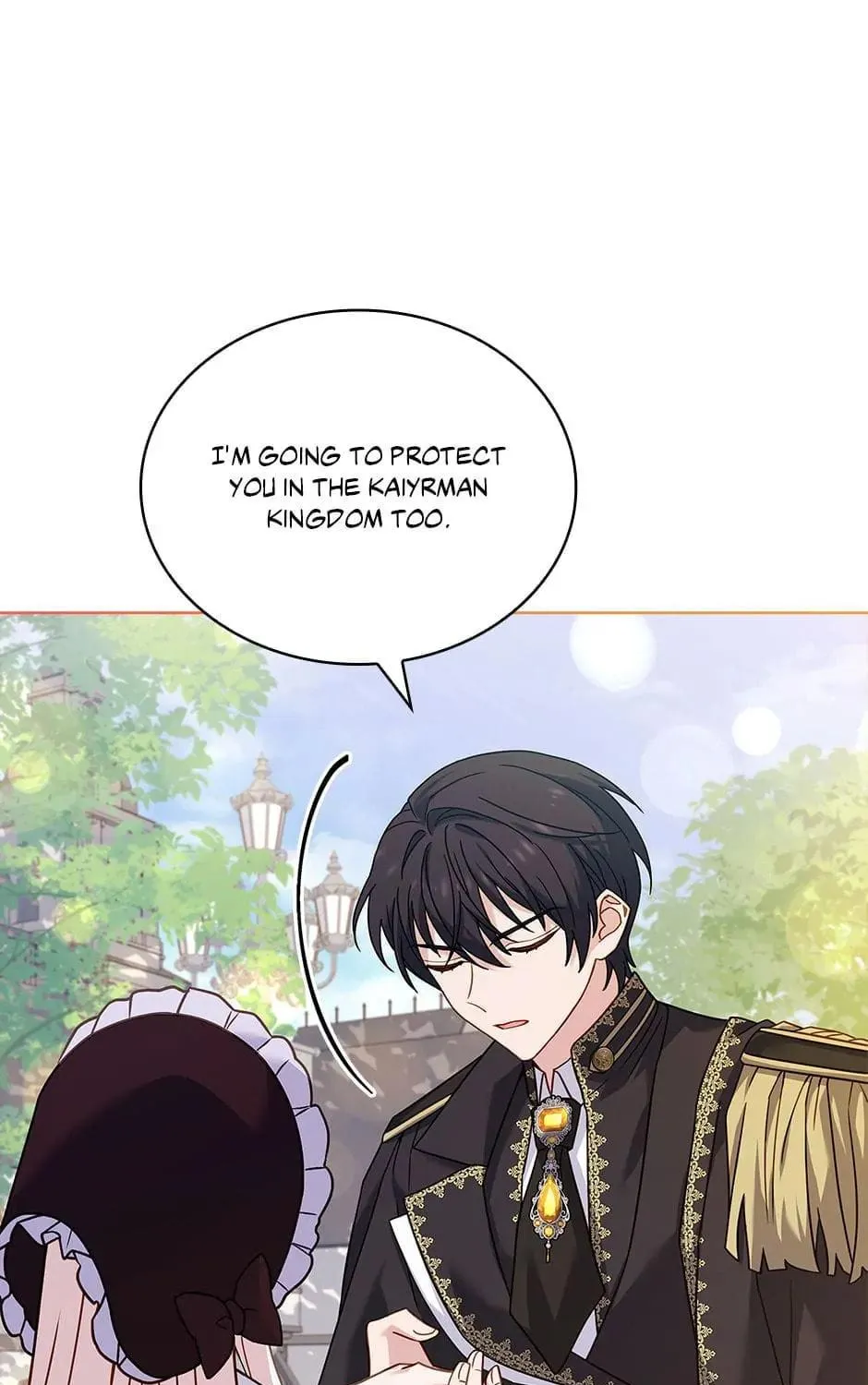 Read The Lady Needs a Break chapter 123 image 172 on Lezhin