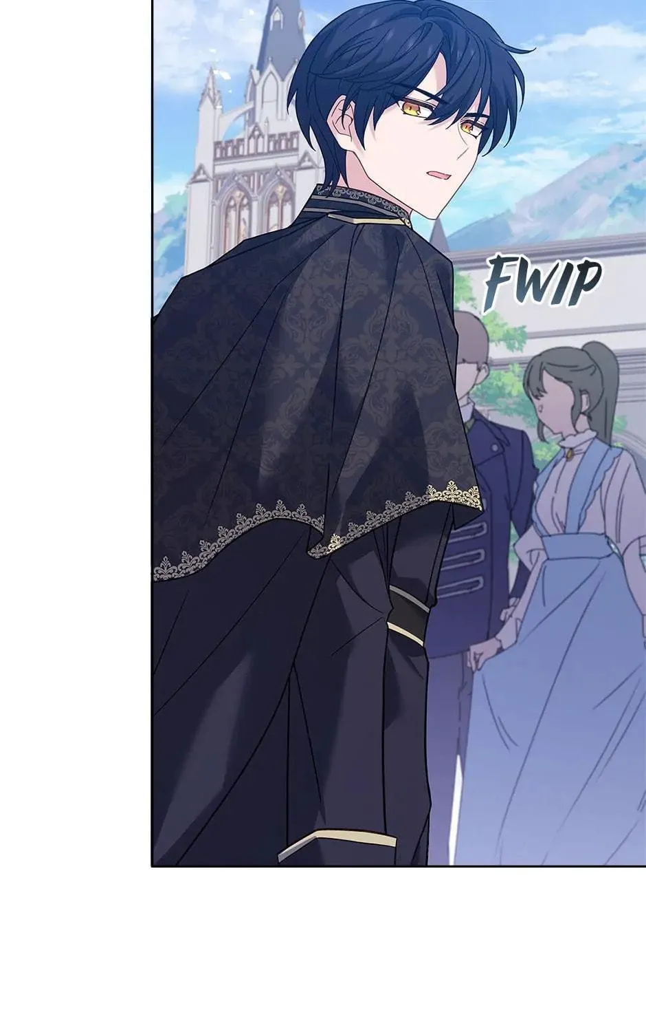 Read The Lady Needs a Break chapter 123 image 178 on Lezhin