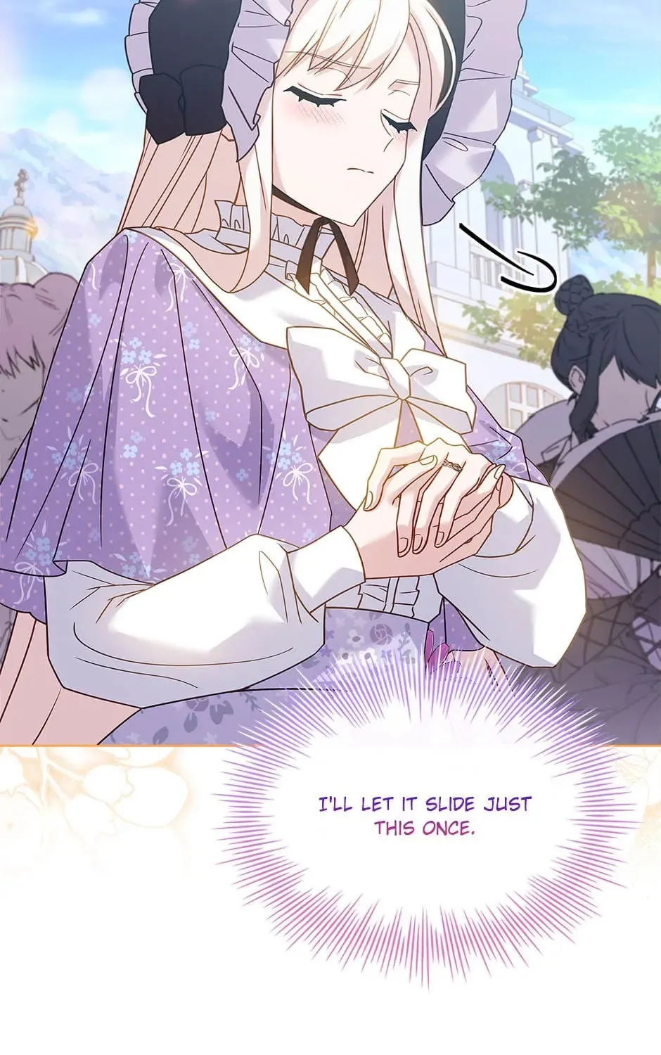 Read The Lady Needs a Break chapter 123 image 182 on Lezhin