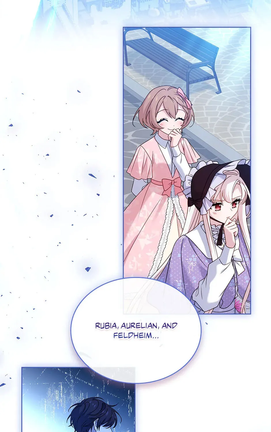 Read The Lady Needs a Break chapter 123 image 186 on Lezhin