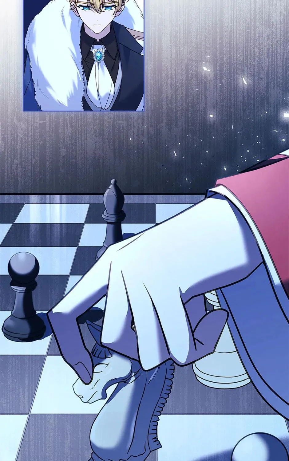Read The Lady Needs a Break chapter 123 image 188 on Lezhin