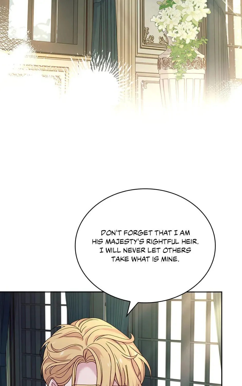 Read The Lady Needs a Break chapter 123 image 2 on Lezhin