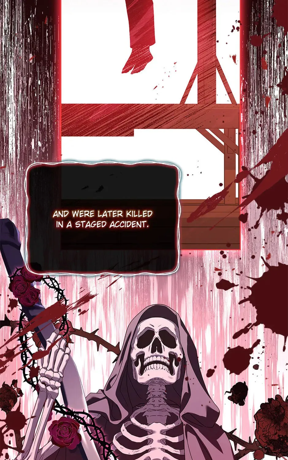 Read The Lady Needs a Break chapter 123 image 20 on Lezhin