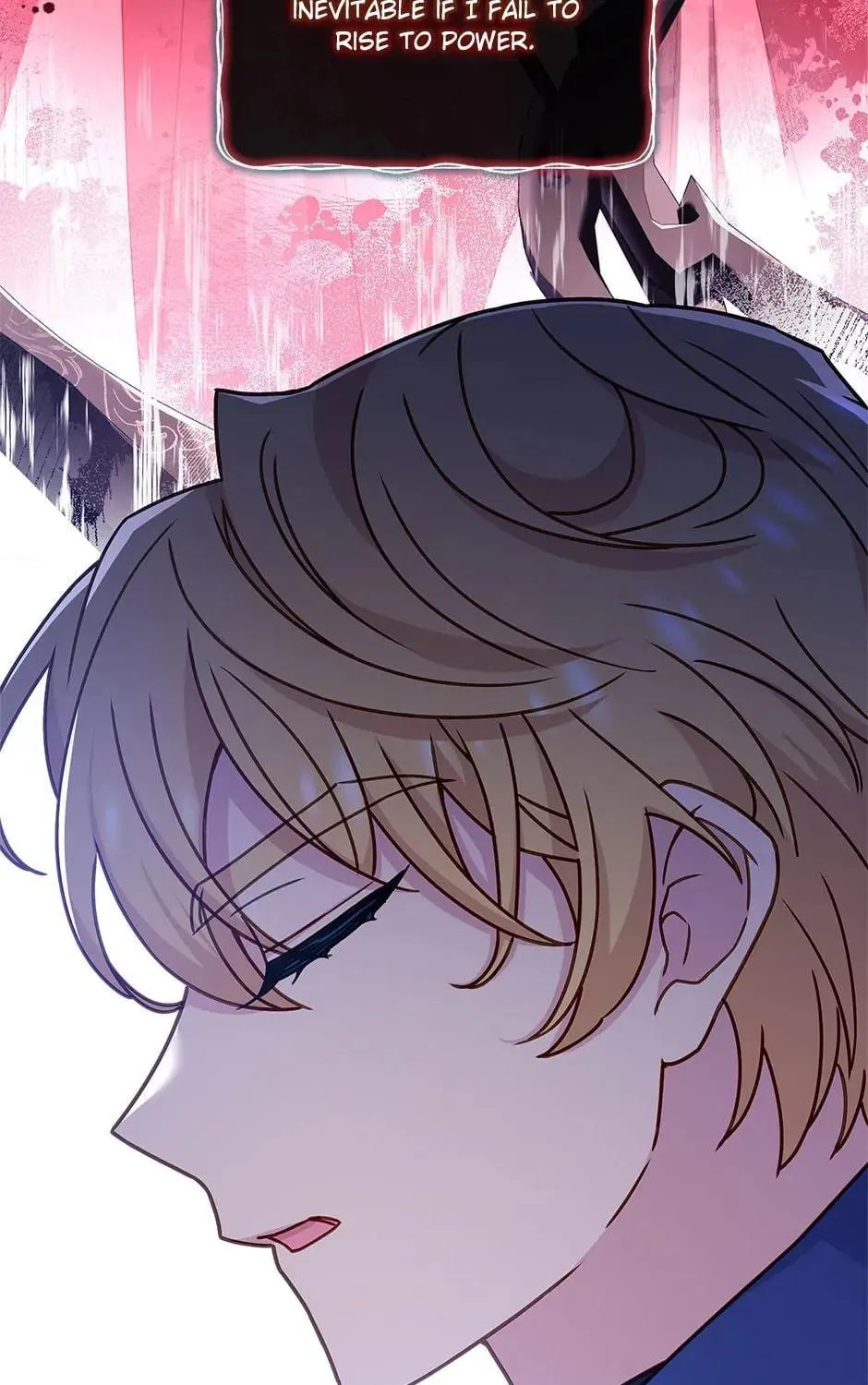 Read The Lady Needs a Break chapter 123 image 22 on Lezhin