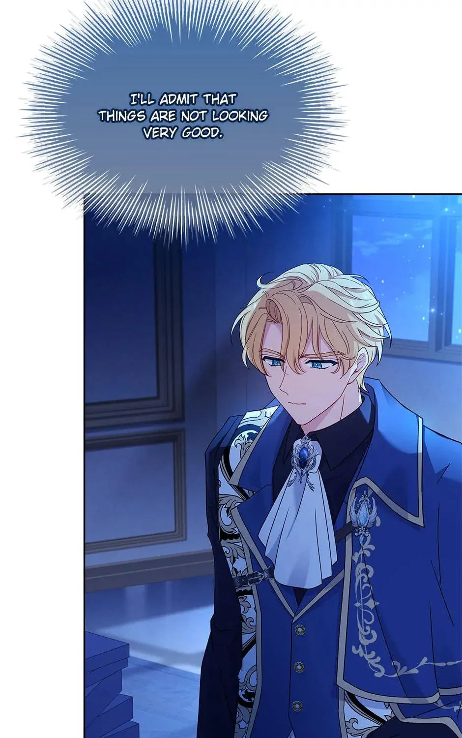 Read The Lady Needs a Break chapter 123 image 28 on Lezhin