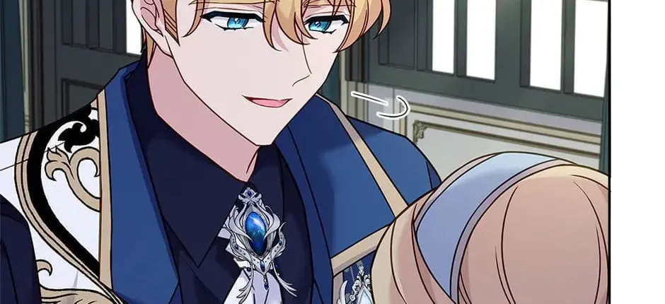 Read The Lady Needs a Break chapter 123 image 3 on Lezhin