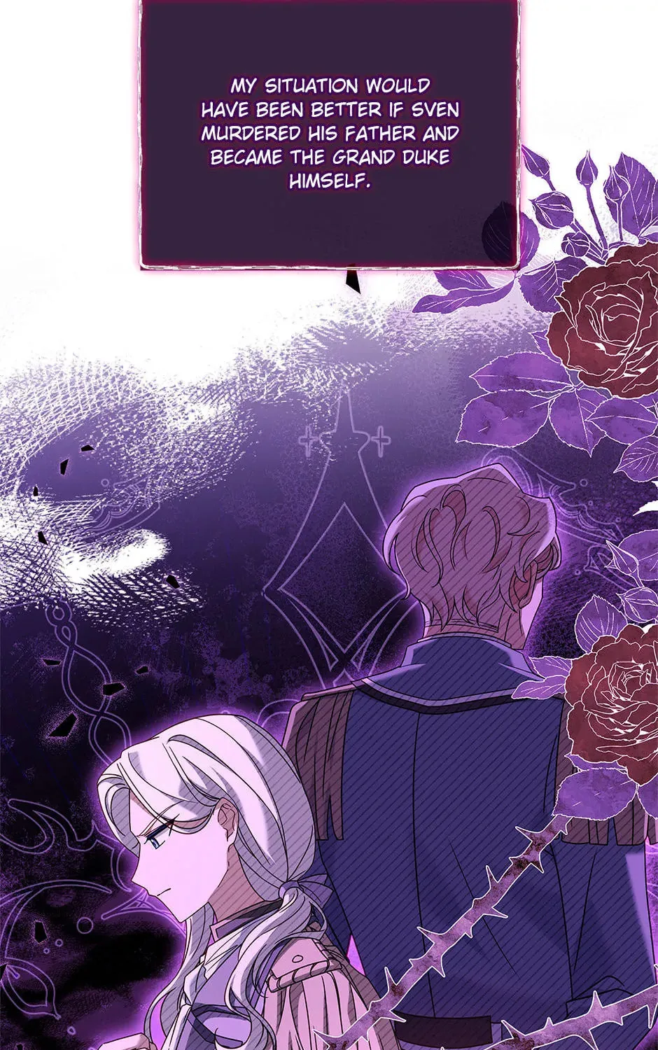 Read The Lady Needs a Break chapter 123 image 32 on Lezhin