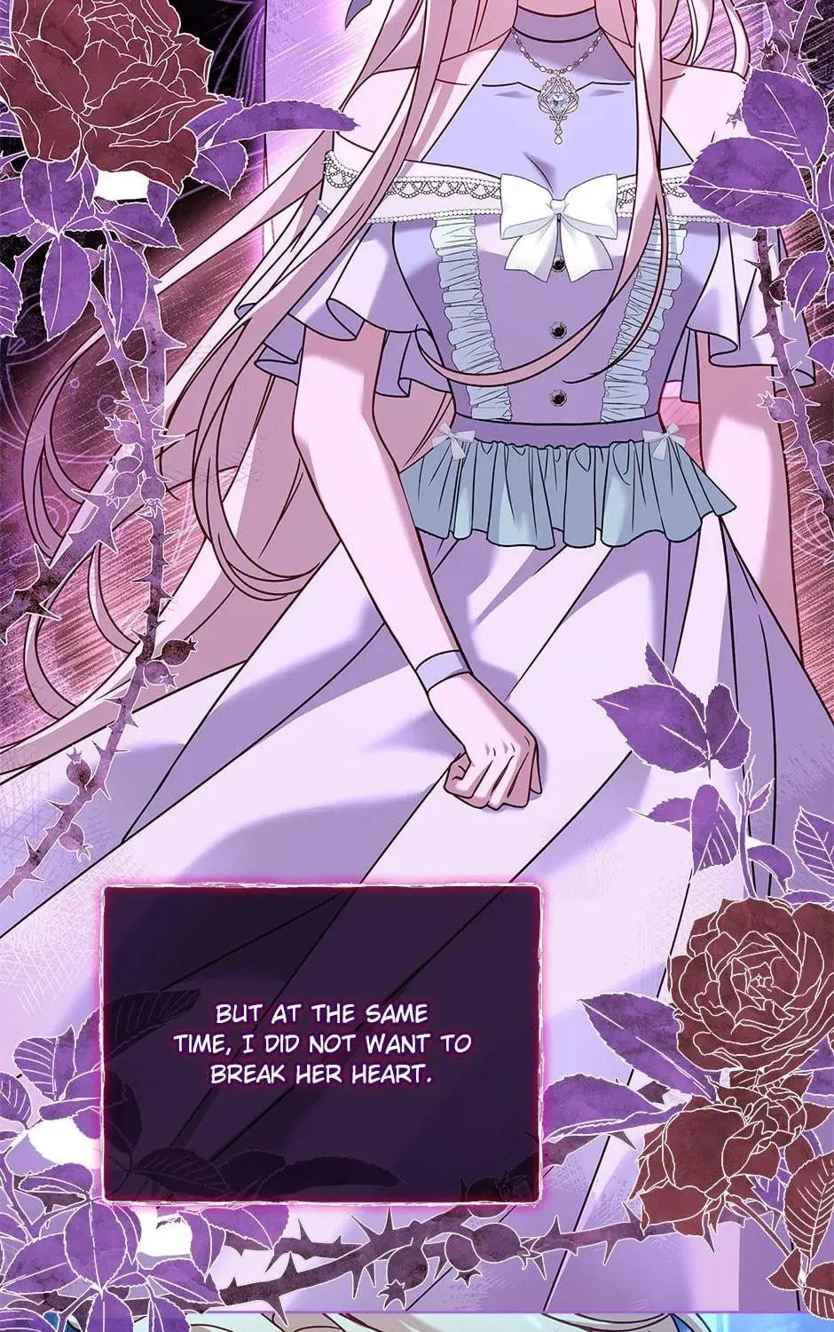 Read The Lady Needs a Break chapter 123 image 34 on Lezhin