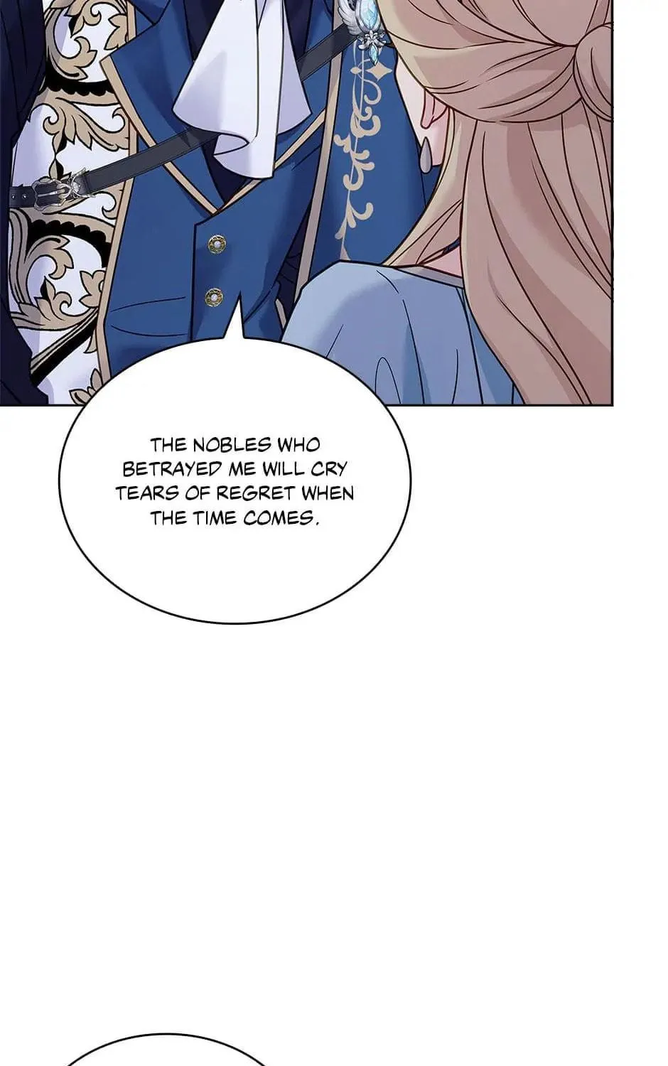 Read The Lady Needs a Break chapter 123 image 4 on Lezhin